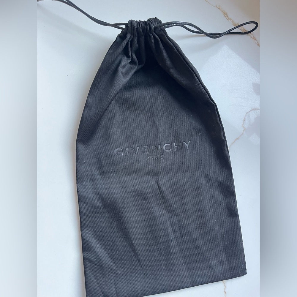 Givenchy Paris Dust bag